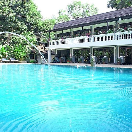 Royal Orchid Resort Pattaya Faciliteter billede