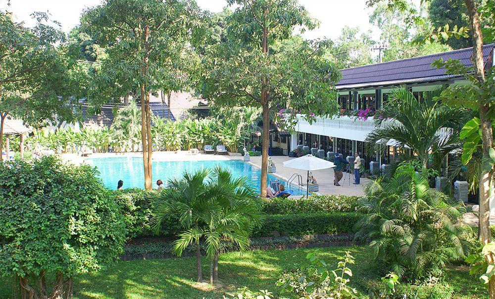 Royal Orchid Resort Pattaya Eksteriør billede